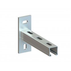 Cantilever arm MF 41 x 41 mm, lenght 240 mm