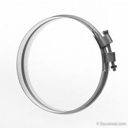 Breede ring - Ø 250 mm